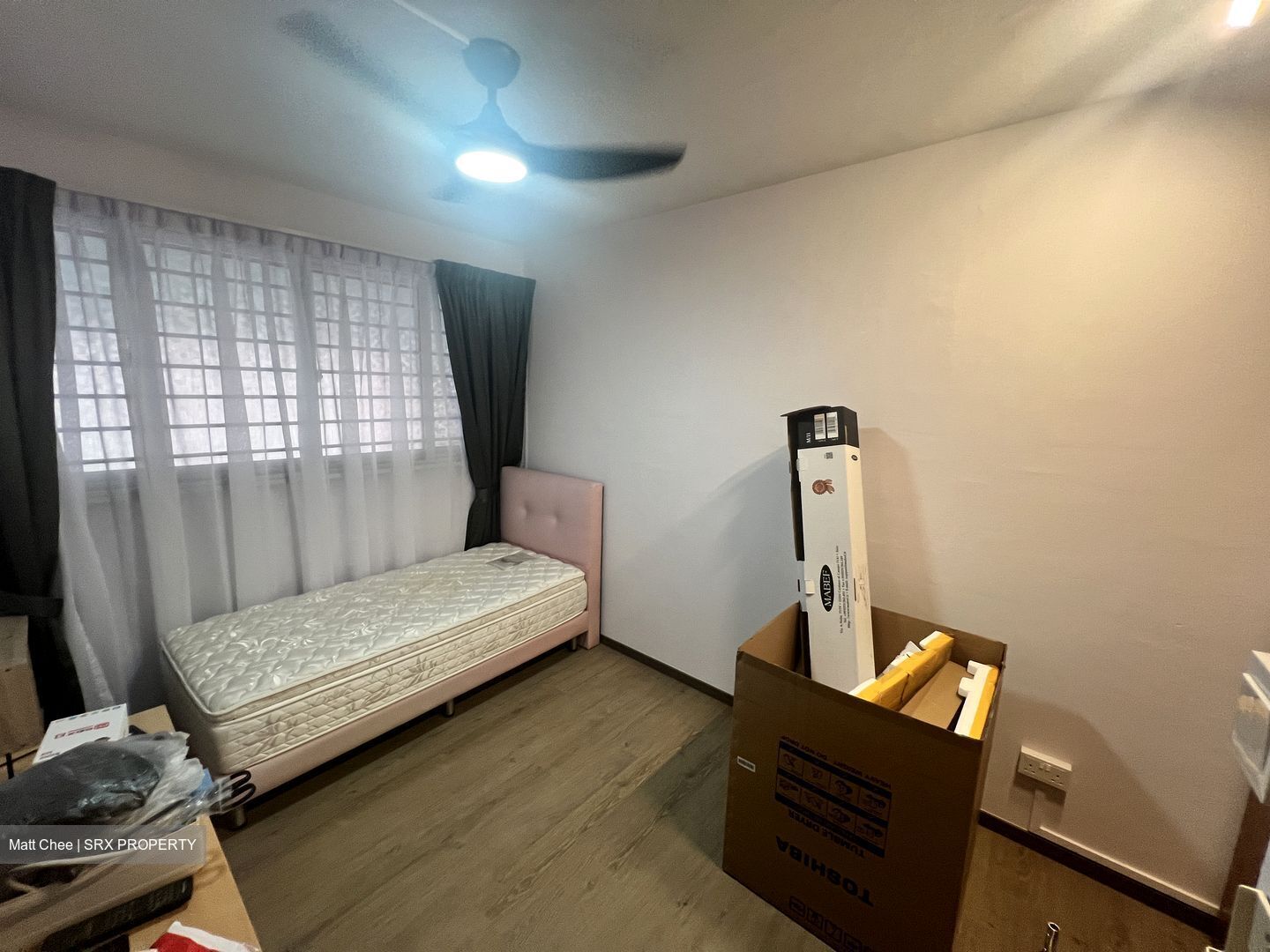 Blk 5 Toh Yi Drive (Bukit Timah), HDB 4 Rooms #440898801